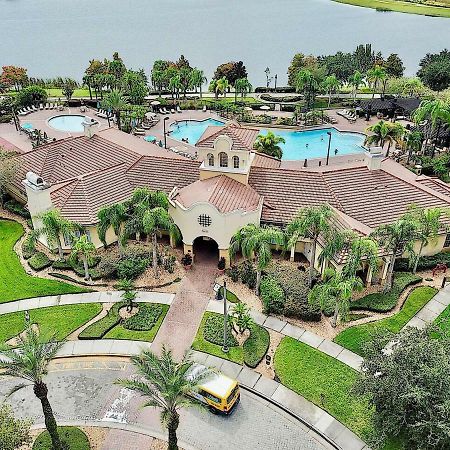 Vista Cay Luxury 3 bedroom condo (#3066) Orlando Exterior foto