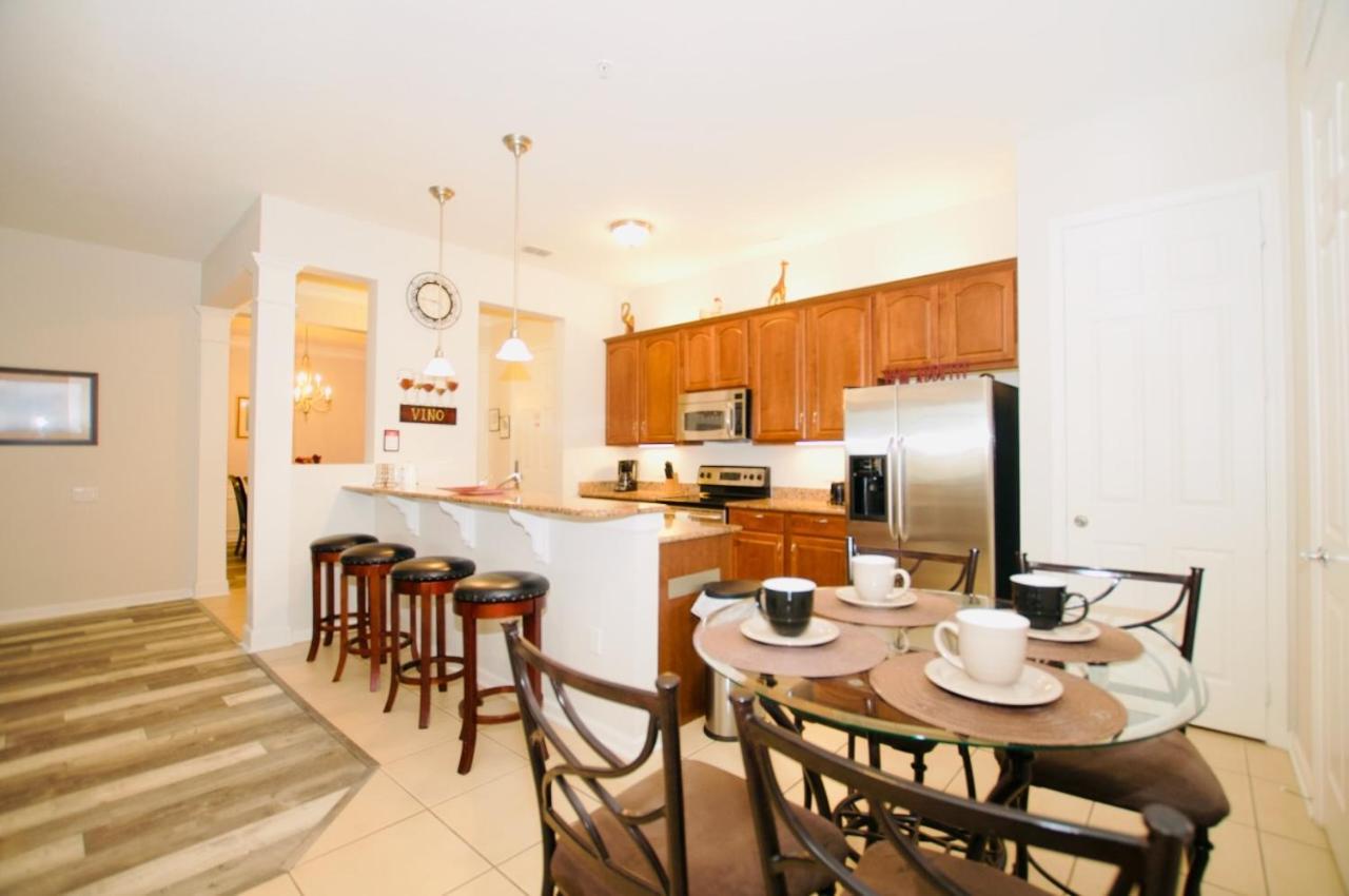 Vista Cay Luxury 3 bedroom condo (#3066) Orlando Exterior foto