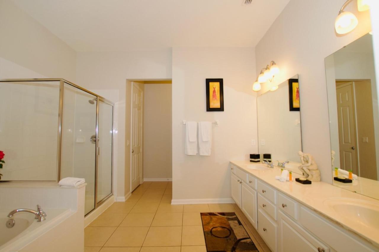 Vista Cay Luxury 3 bedroom condo (#3066) Orlando Exterior foto