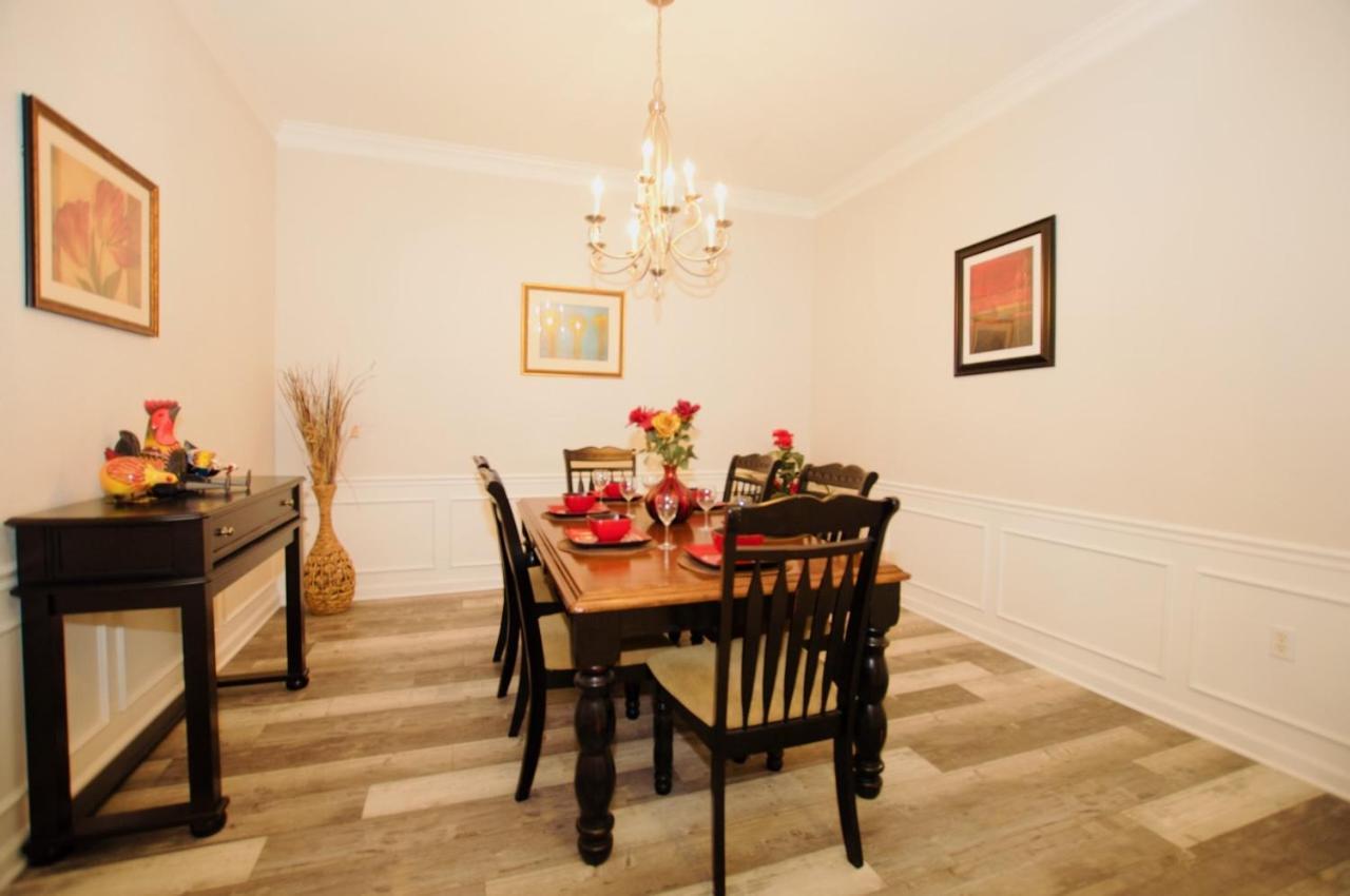 Vista Cay Luxury 3 bedroom condo (#3066) Orlando Exterior foto