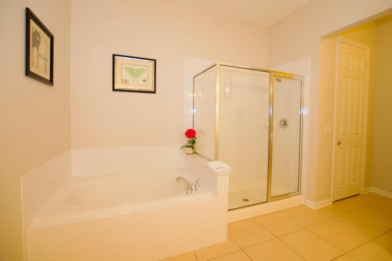 Vista Cay Luxury 3 bedroom condo (#3066) Orlando Exterior foto