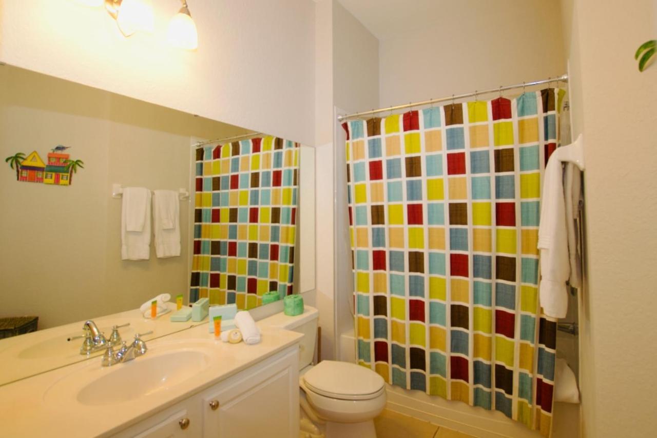 Vista Cay Luxury 3 bedroom condo (#3066) Orlando Exterior foto