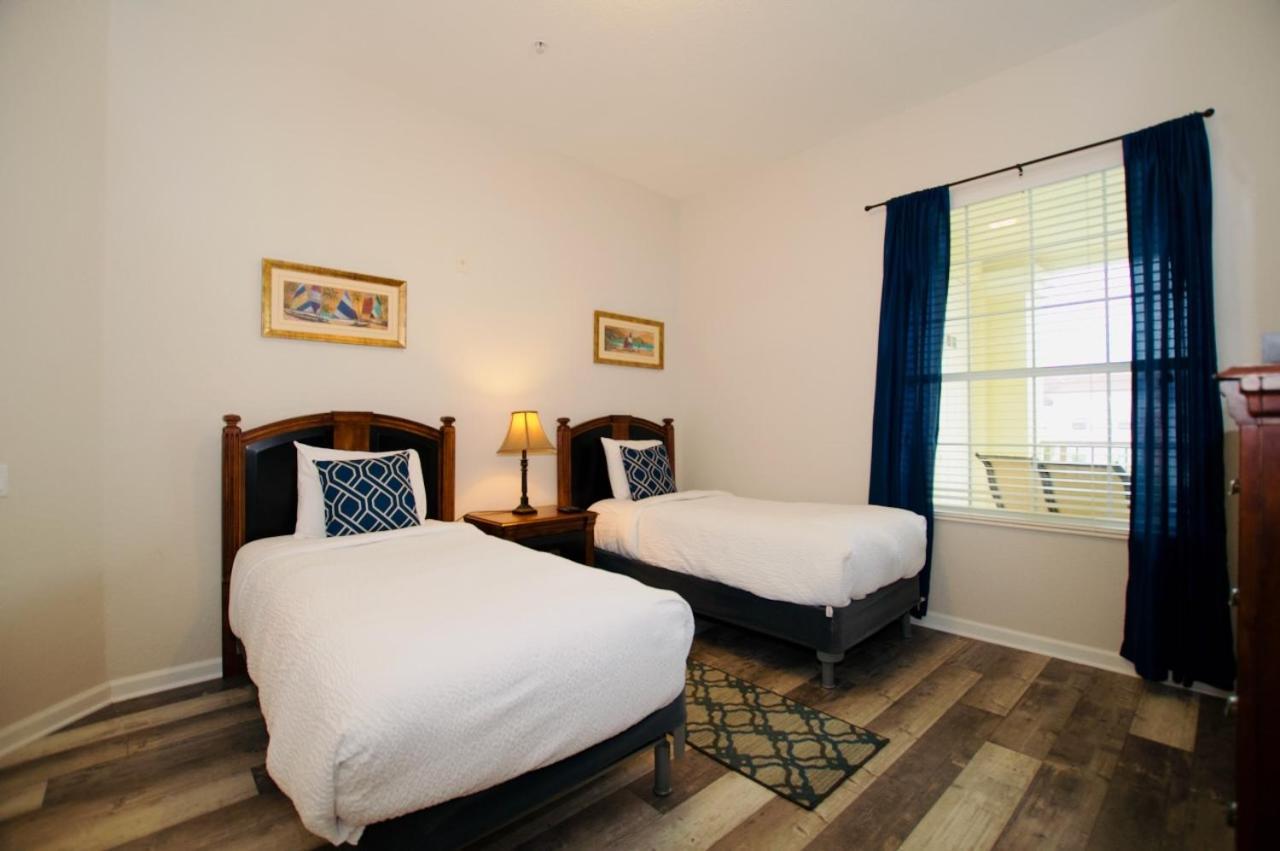 Vista Cay Luxury 3 bedroom condo (#3066) Orlando Exterior foto