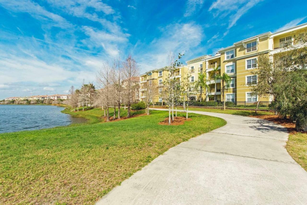 Vista Cay Luxury 3 bedroom condo (#3066) Orlando Exterior foto