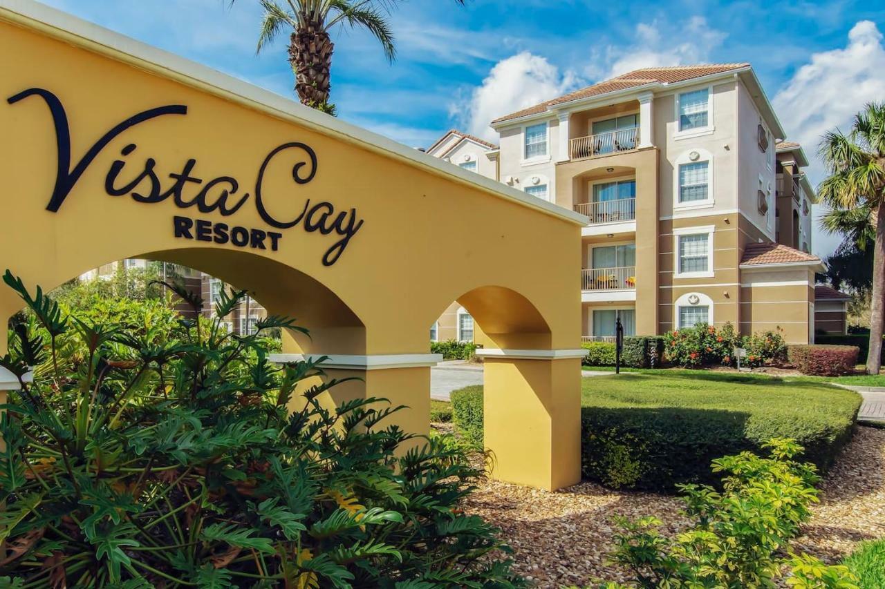 Vista Cay Luxury 3 bedroom condo (#3066) Orlando Exterior foto