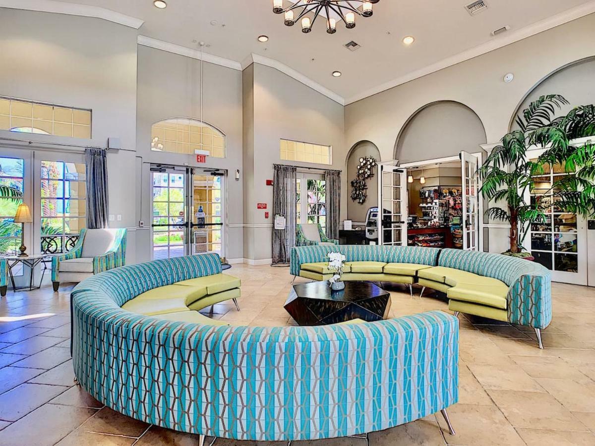 Vista Cay Luxury 3 bedroom condo (#3066) Orlando Exterior foto