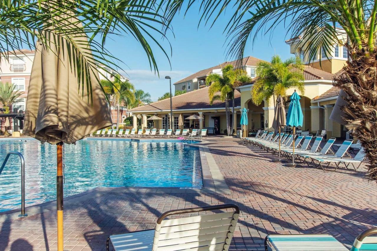Vista Cay Luxury 3 bedroom condo (#3066) Orlando Exterior foto