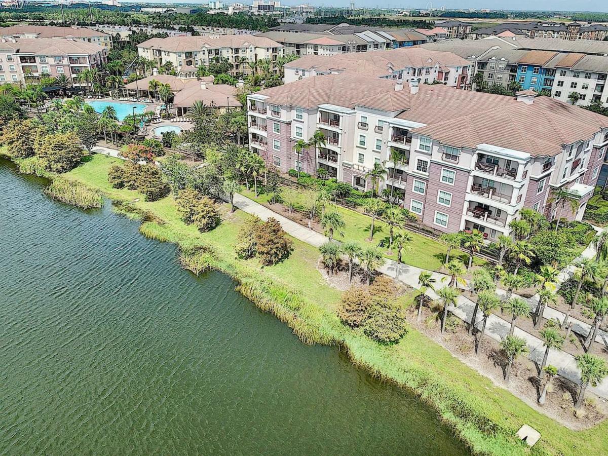 Vista Cay Luxury 3 bedroom condo (#3066) Orlando Exterior foto