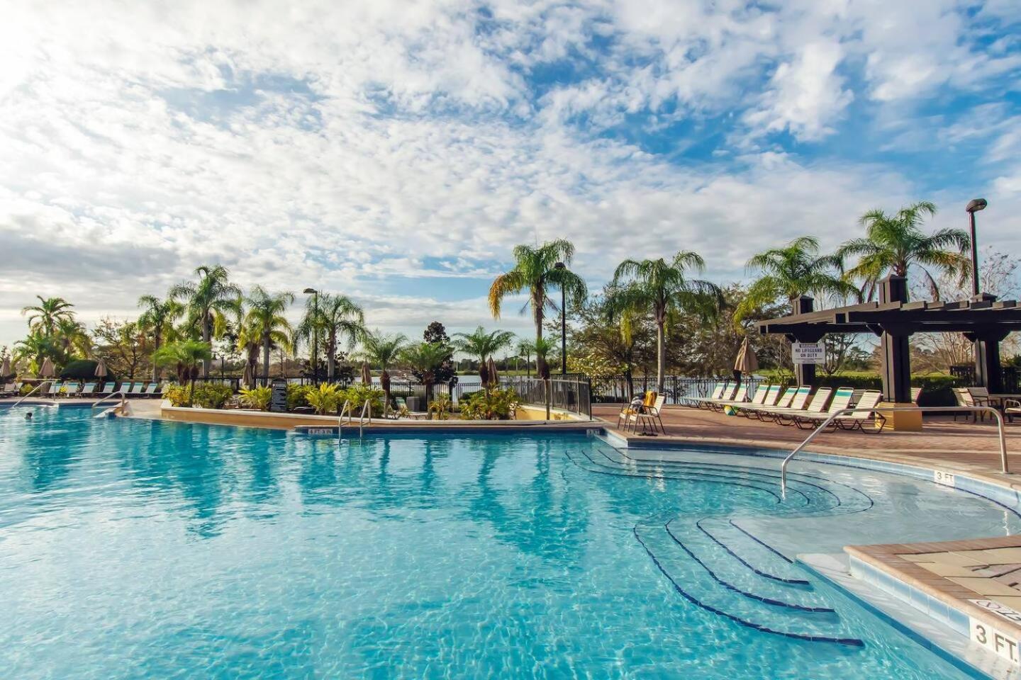 Vista Cay Luxury 3 bedroom condo (#3066) Orlando Exterior foto