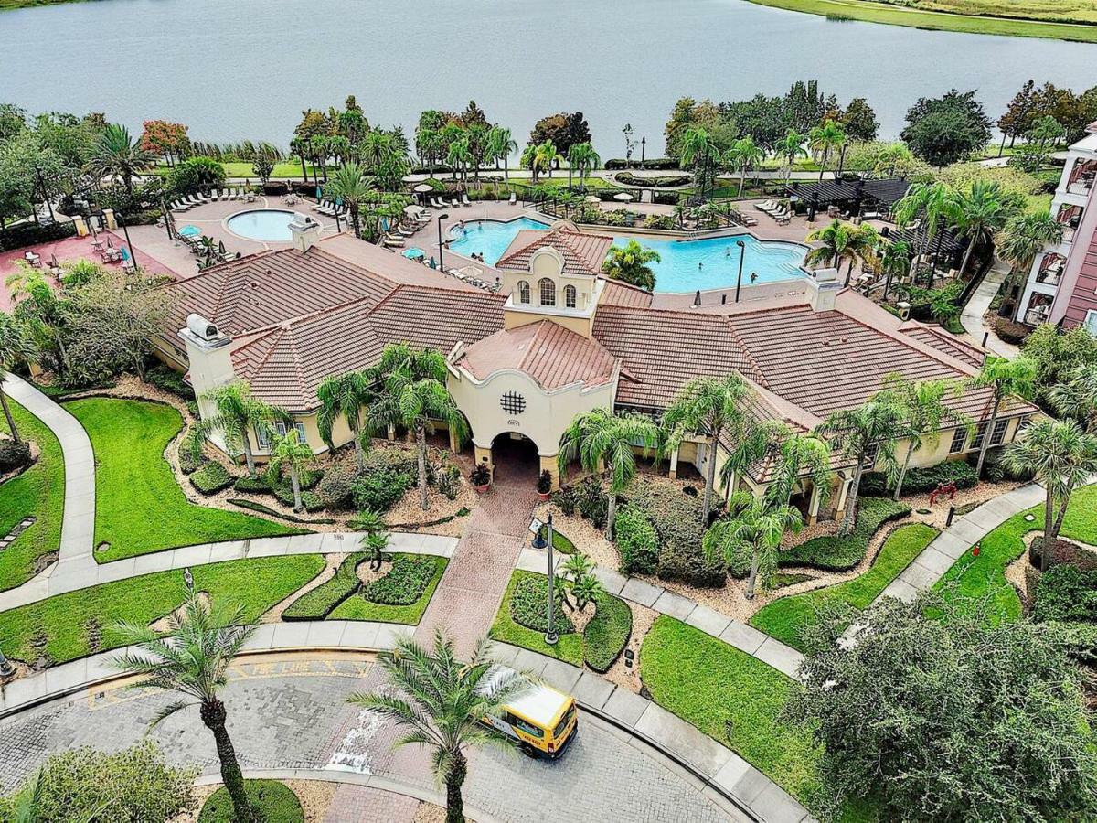 Vista Cay Luxury 3 bedroom condo (#3066) Orlando Exterior foto