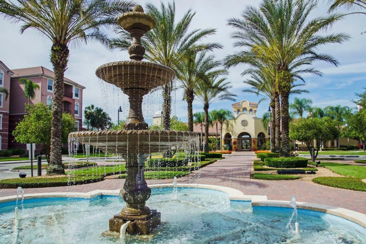 Vista Cay Luxury 3 bedroom condo (#3066) Orlando Exterior foto