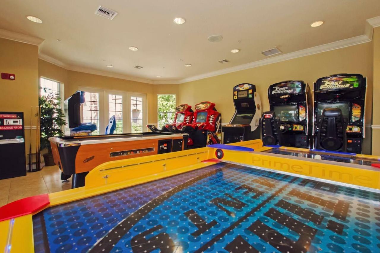 Vista Cay Luxury 3 bedroom condo (#3066) Orlando Exterior foto