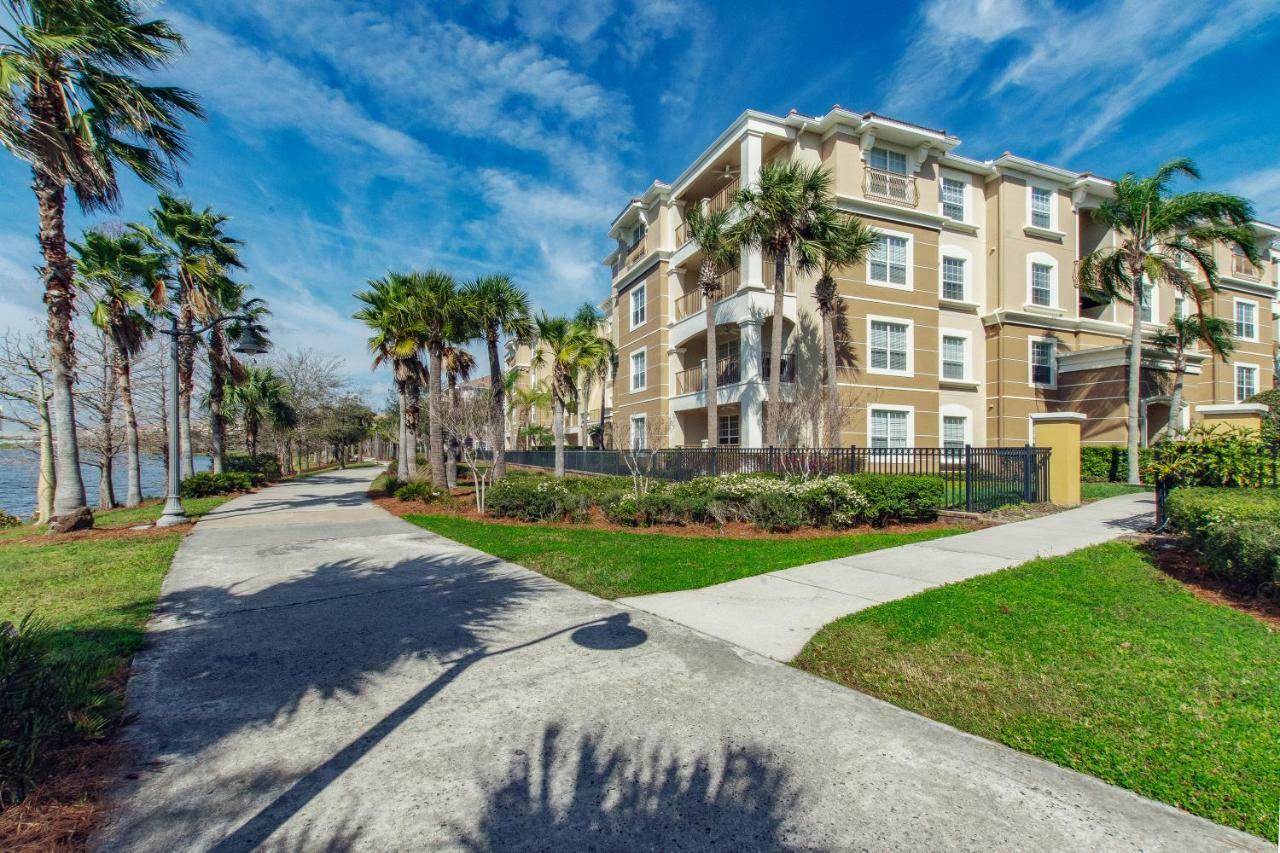 Vista Cay Luxury 3 bedroom condo (#3066) Orlando Exterior foto